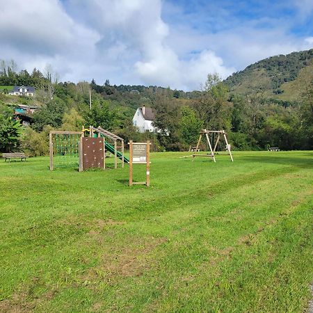Maison De Campagne Issor Esterno foto