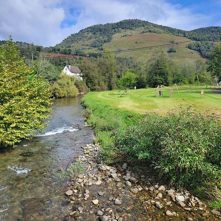 Maison De Campagne Issor Esterno foto