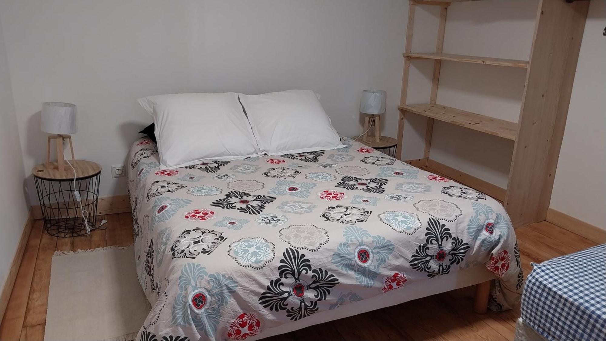 Maison De Campagne Issor Esterno foto
