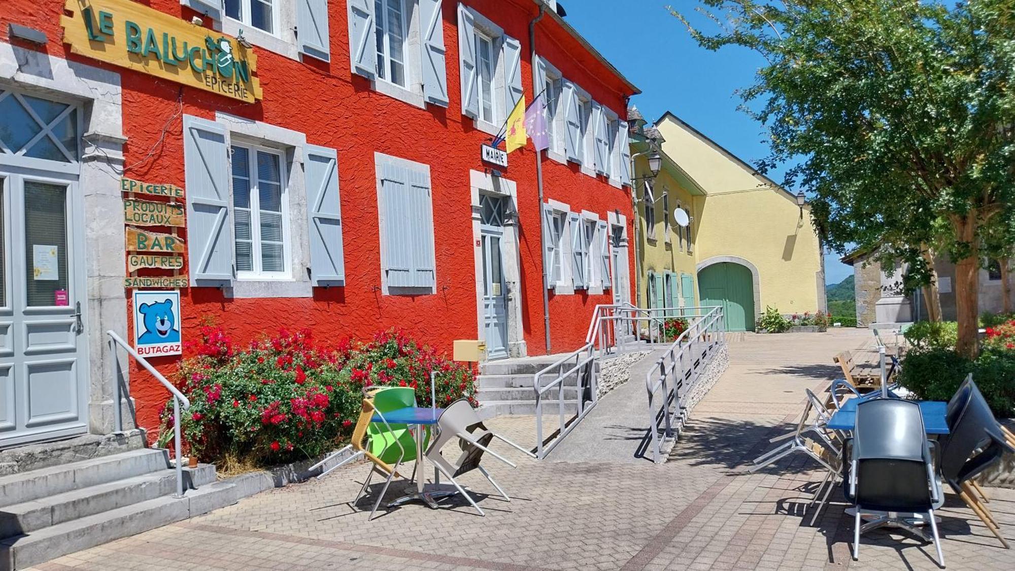 Maison De Campagne Issor Esterno foto