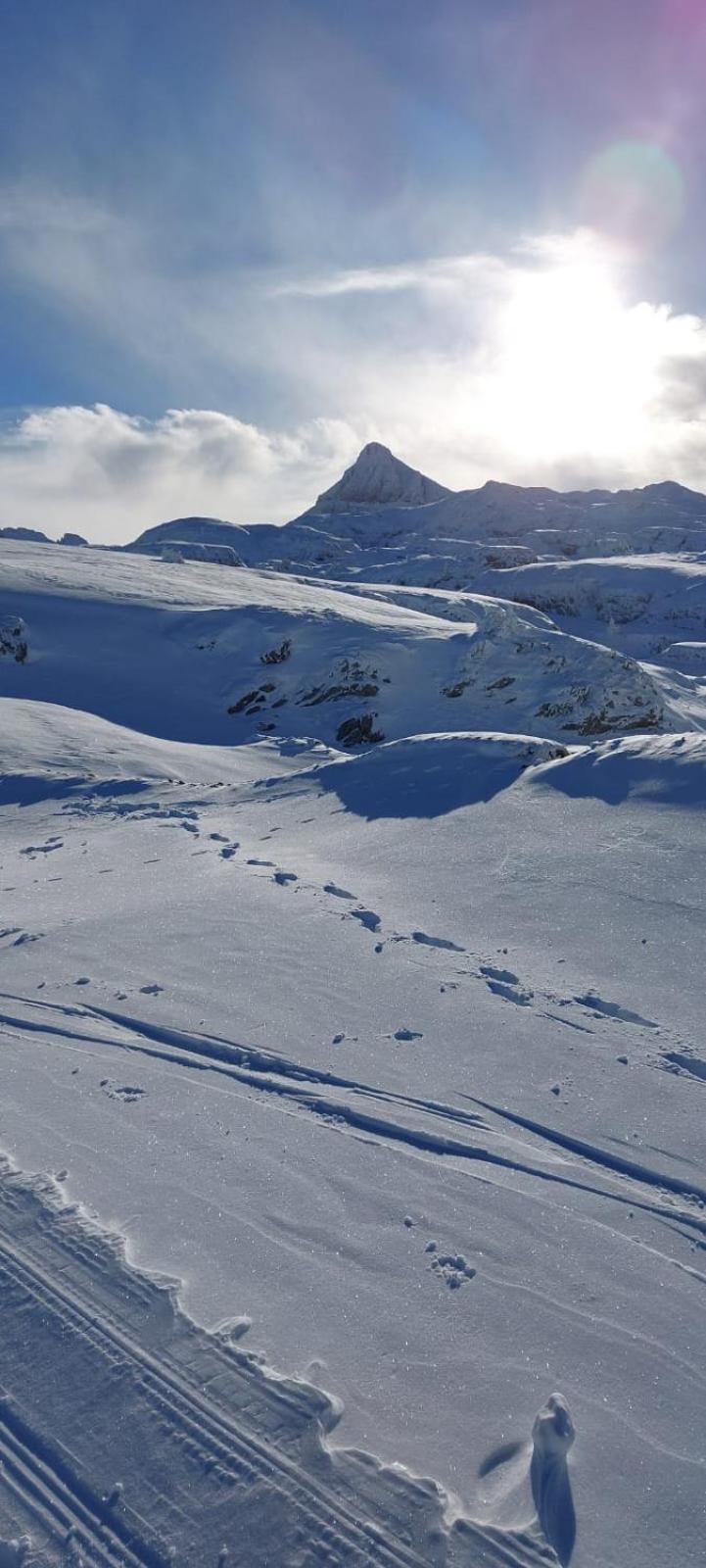 Maison De Campagne Issor Esterno foto
